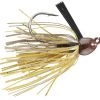 Pittman Creek Strike King Bitsy Flip Jig Jigs