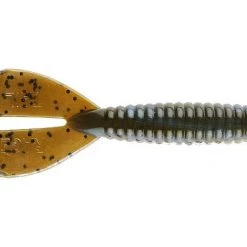 STRIKE KING LURE COMPANY, LLC Strike King Rage Twin Tail Menace Grub