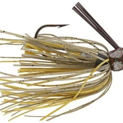 Gander Strike King Bitsy Bug Jig