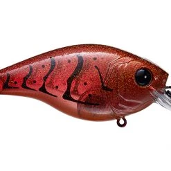 Gander 6th Sense Cloud 9 Silent MiniMag SB Crankbait Crankbaits