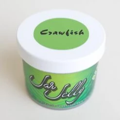 Fishing Accessories All In Tackle Jar Jelly