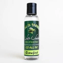 All In Tackle Jar Juice