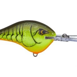 Big Rock Rapala DT10 Series Crankbaits