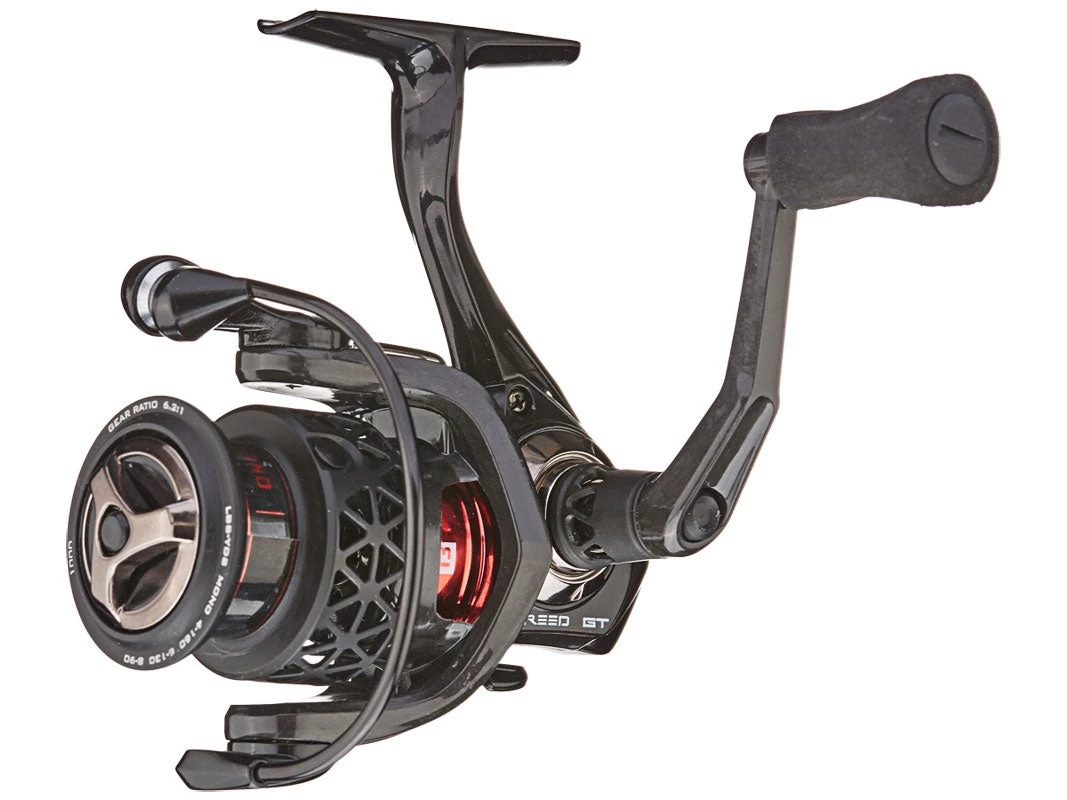 Reels 13 Fishing Creed GT Spinning Reel T13CRGT3000 3 Reels 13 Fishing Creed GT Spinning Reel T13CRGT3000