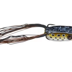 PRADCO Booyah Poppin Pad Crasher Frogs