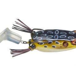 Big Rock Booyah Toad Runner Frogs