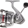 Big Rock Daiwa Crossfire LT 2500D-XH 5:3:1 Spinning