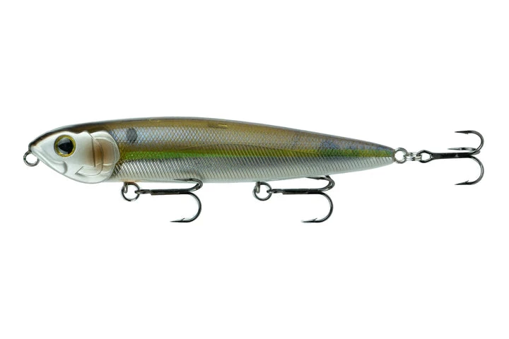 6th Sense Crush Dogma Topwater Walking Bait - 115 3 6th Sense Crush Dogma Topwater Walking Bait - 115