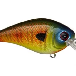 6th Sense Crush Mini 25X Crankbaits