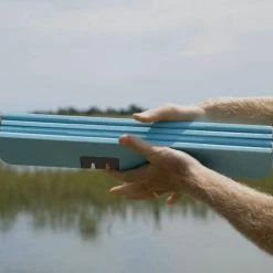 Big Rock Toadfish Stowaway Cutting Board Accessories