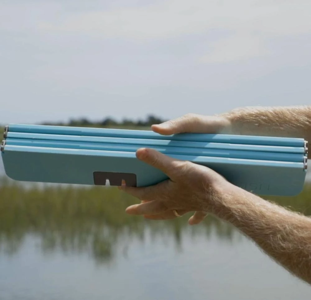 Big Rock Toadfish Stowaway Cutting Board Accessories 4 Big Rock Toadfish Stowaway Cutting Board Accessories