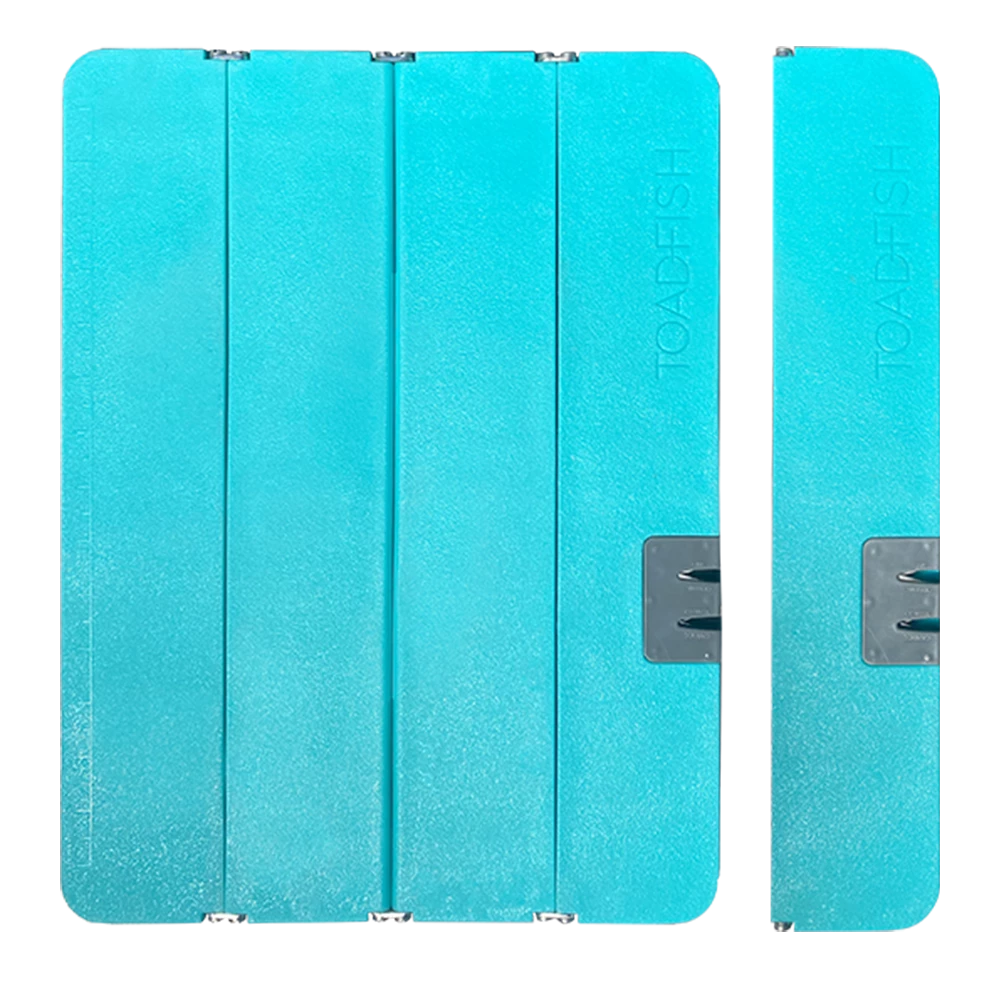 Big Rock Toadfish Stowaway Cutting Board Accessories 3 Big Rock Toadfish Stowaway Cutting Board Accessories