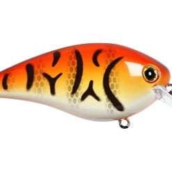 STRIKE KING LURE COMPANY, LLC Strike King KVD 1.5 HC Squarebill Silent Crankbait