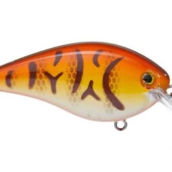 STRIKE KING LURE COMPANY, LLC Crankbaits Strike King KVD 1.5 Hard Knock Squarebill Crankbait