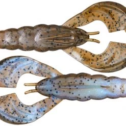 Big Rock Z-Man Hella Crawz 3.75