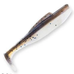 Z-MAN FISHING PRODUCTS INC. Swimbaits And Gliders Z-Man DieZel Minnowz Swimbait - 4