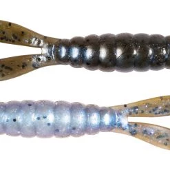 Z-MAN FISHING PRODUCTS INC. Z-Man Goat Twin Tail Grub Trailers 18 Z-MAN FISHING PRODUCTS INC. Z-Man Goat Twin Tail Grub Trailers