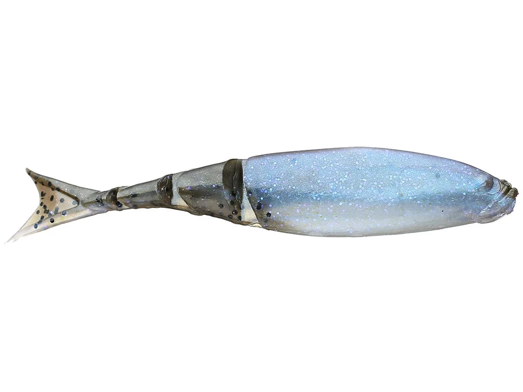 Z-MAN FISHING PRODUCTS INC. Z-Man Razor Shadz Swimbait 12 Z-MAN FISHING PRODUCTS INC. Z-Man Razor Shadz Swimbait