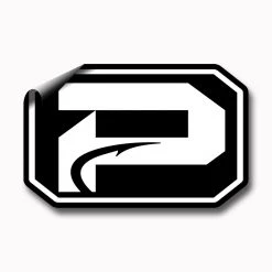Phantom Outdoors Phantom Icon P Decals 15 Phantom Outdoors Phantom Icon P Decals