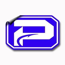 Phantom Outdoors Phantom Icon P Decals 16 Phantom Outdoors Phantom Icon P Decals