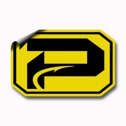 Phantom Outdoors Phantom Icon P Decals