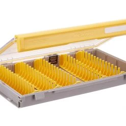 Big Rock Fishing Accessories Plano EDGE Master Jig/Bladed Jig Box