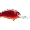 Pittman Creek Strike King Pro Model 3XD Crankbaits