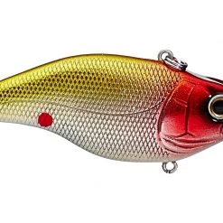 SPRO Corp SPRO Aruku Shad 75 Lipless Crankbait Lipless Cranks