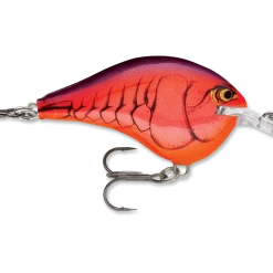 RAPALA USA Rapala DT06 Series Crankbaits