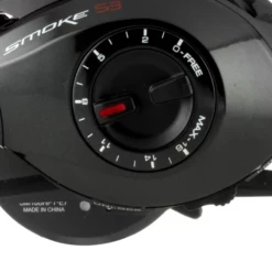 Big Rock Quantum SM100HPT Smoke S3 7:3:1