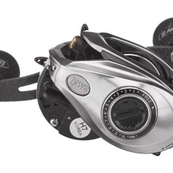 Lews Lew's TLH1XH Baitcaster 8.3:1 Hyper Mag Reels