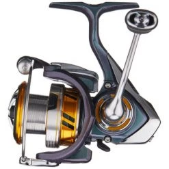 Big Rock Daiwa Regal Spinning Reels