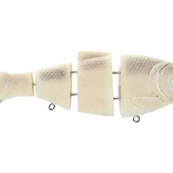 Mike Bucca Bull Shads And Bull Gills