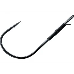 Phantom Outdoors Gamakatsu Heavy Cover Worm Hook W/ Wire Keeper Hooks