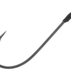 Owner American Corporation Owner Cover Shot Worm Hooks 5pk