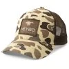 Other Brands Heybo Duck Flight Patch Hat