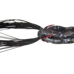 Scum Frog Launch Frog