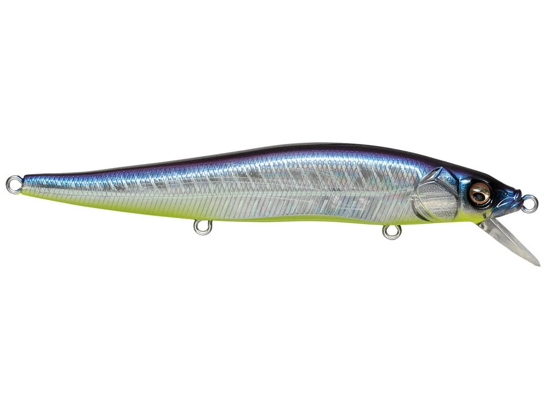 Megabass 110 Jerkbaits 3 Megabass 110 Jerkbaits
