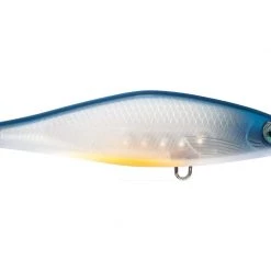 RAPALA USA Rapala Shadow Rap Shad Jerkbaits