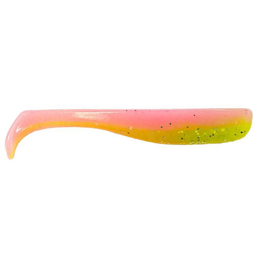Z-MAN FISHING PRODUCTS INC. Z-Man Slim Swimz Swimbait - 3" 4 Z-MAN FISHING PRODUCTS INC. Z-Man Slim Swimz Swimbait - 3"
