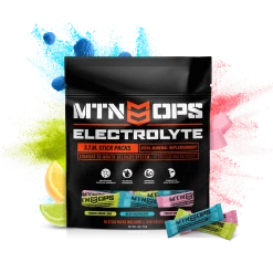 Accessories MTN OPS STM Stick Packets - 30 Pack