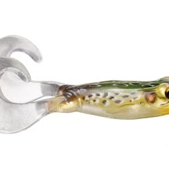 Big Rock Live Target Freestyle Frog 4