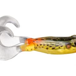 Big Rock Live Target Freestyle Frog 4