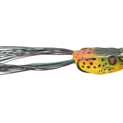Big Rock Frogs LIVETARGET Hollow Body Frog 65