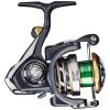 Big Rock Daiwa Exceler LT 2500D-XH 6:2:1 Spinning