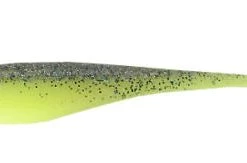 Z-MAN FISHING PRODUCTS INC. Z-Man Scented Jerk Shadz