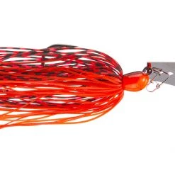 Big Rock Z-Man Chatterbait Mini Max - 1/2 Oz Bladed Jigs 12 Big Rock Z-Man Chatterbait Mini Max - 1/2 Oz Bladed Jigs
