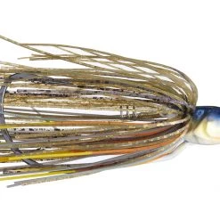 Jigs 6th Sense Axle Swinging Swim Jig