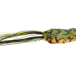 Big Rock Frogs River2Sea Ish Monroe Phat Mat Daddy Frog