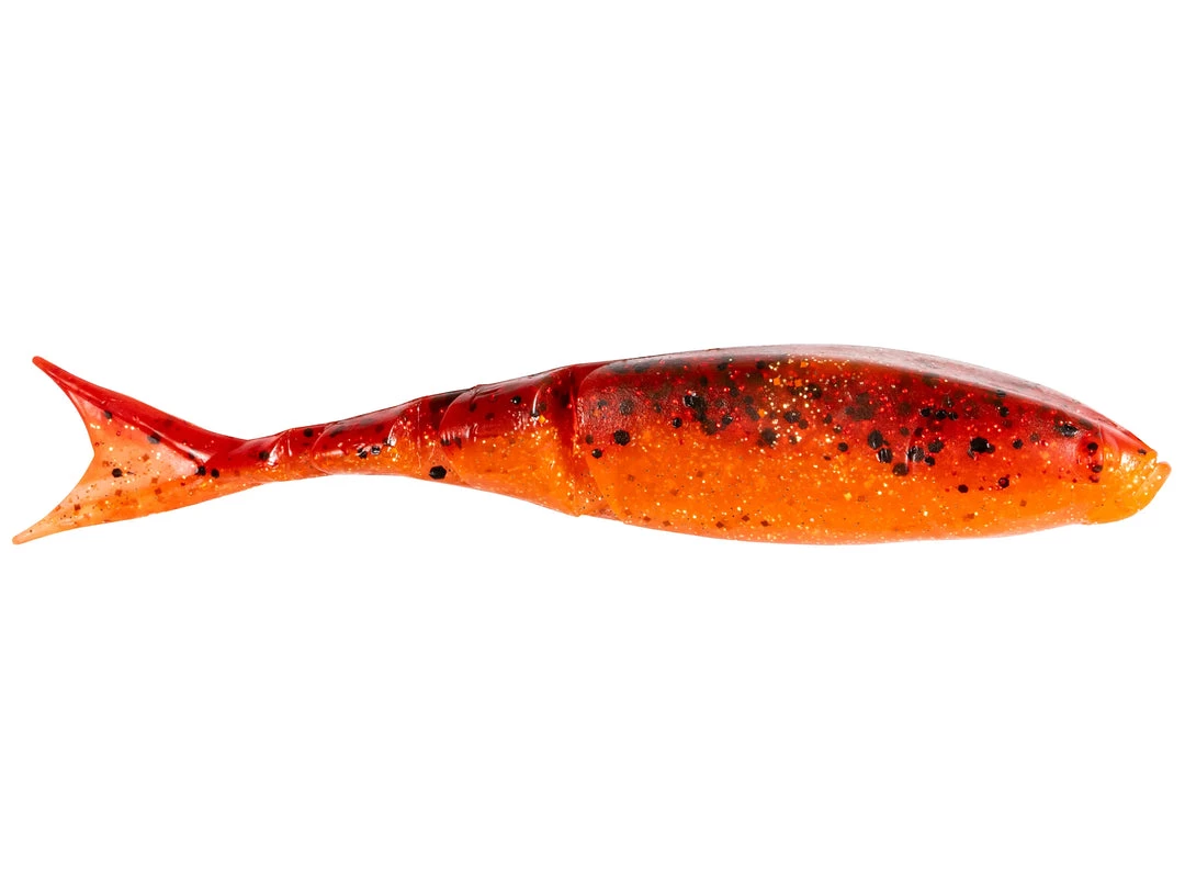 Z-MAN FISHING PRODUCTS INC. Z-Man Razor Shadz Swimbait 6 Z-MAN FISHING PRODUCTS INC. Z-Man Razor Shadz Swimbait